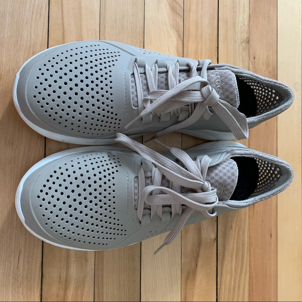 Men’s Crocs
